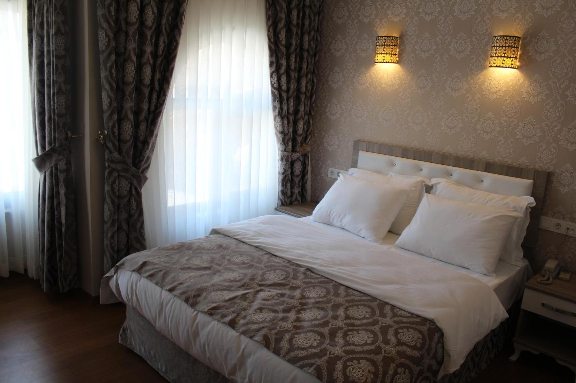 Ararat Hotel Стамбул, Турция — бронируйте Гостевые дома, цены в 2024 году